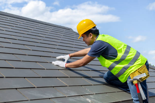 Best Tile Roofing Contractor  in St Paul, NE