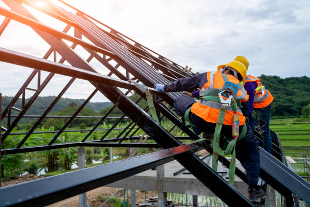 Best Residential Roofing Contractor  in St Paul, NE