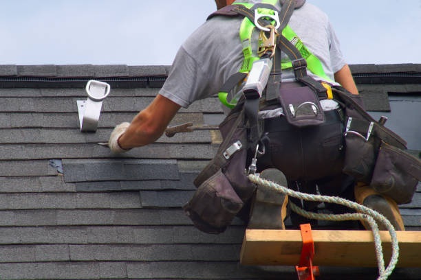 Best Shingle Roofing Installation  in St Paul, NE