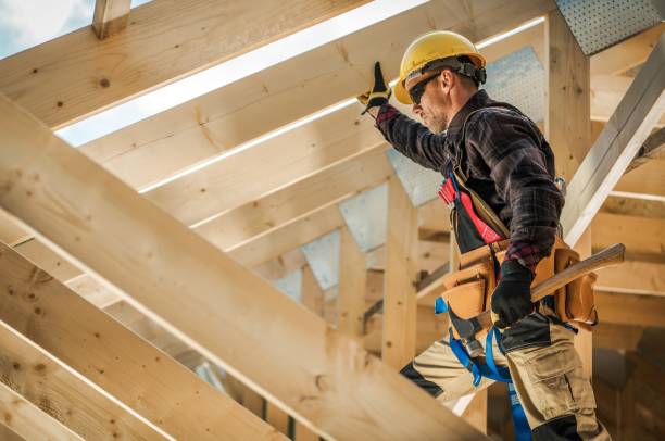 Best Commercial Roofing Services  in St Paul, NE