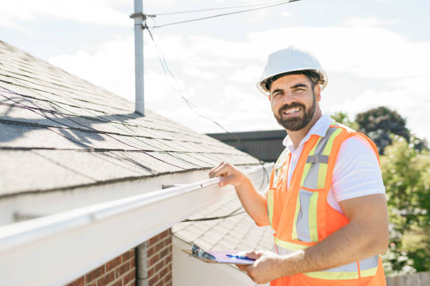 Best Flat Roof Repair Services  in St Paul, NE