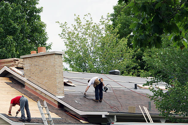 Quick and Trustworthy Emergency Roof Repair Services in St Paul, NE