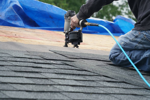 Best New Roof Installation  in St Paul, NE