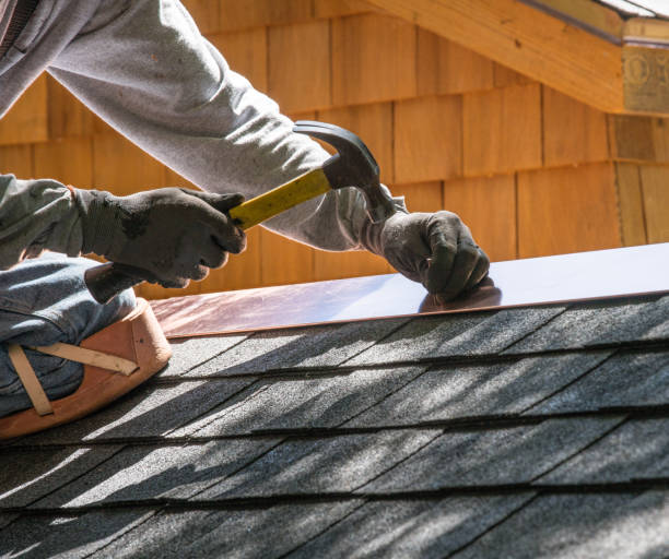 Best Slate Roofing Contractor  in St Paul, NE